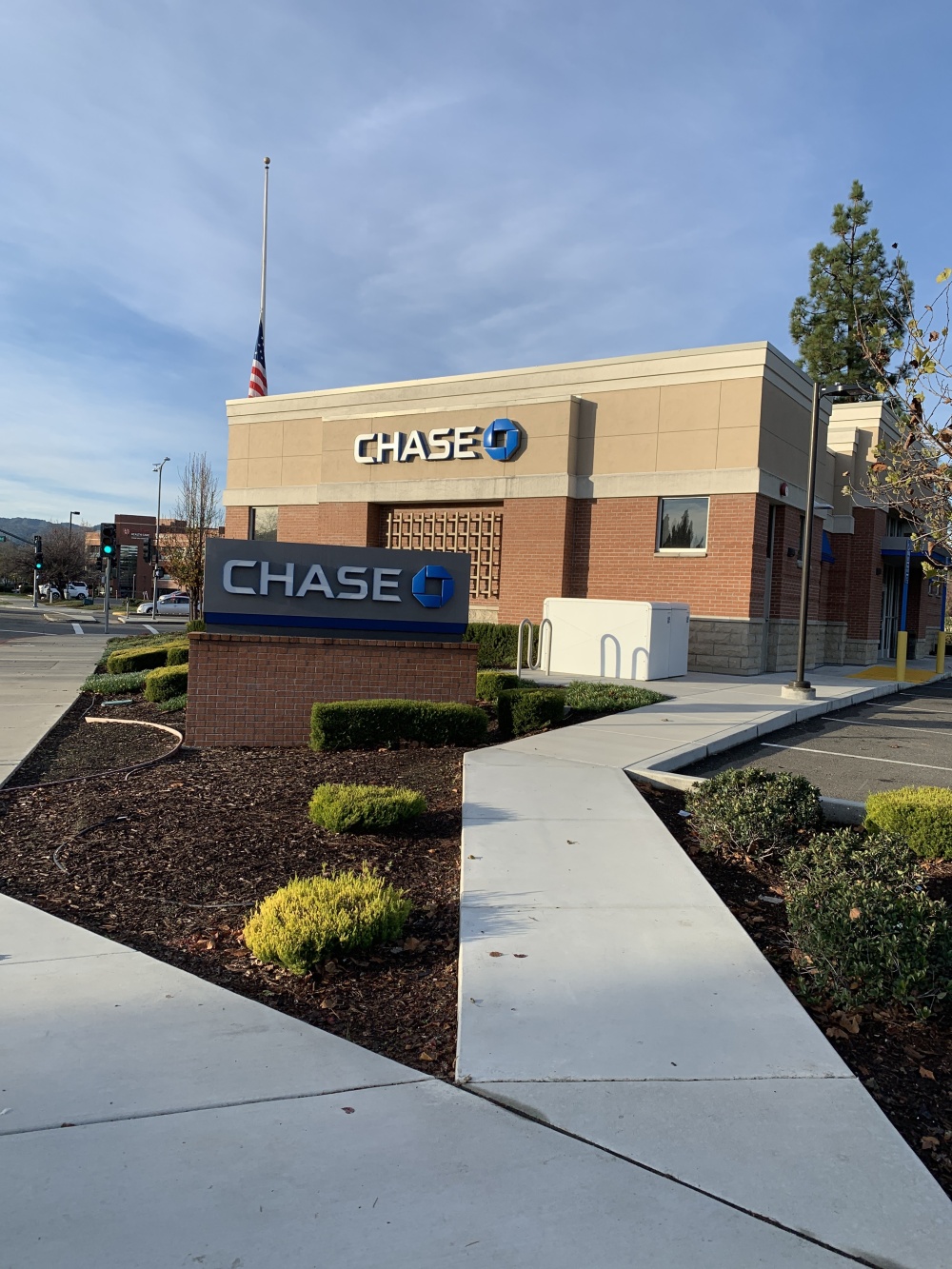Chase Bank 01