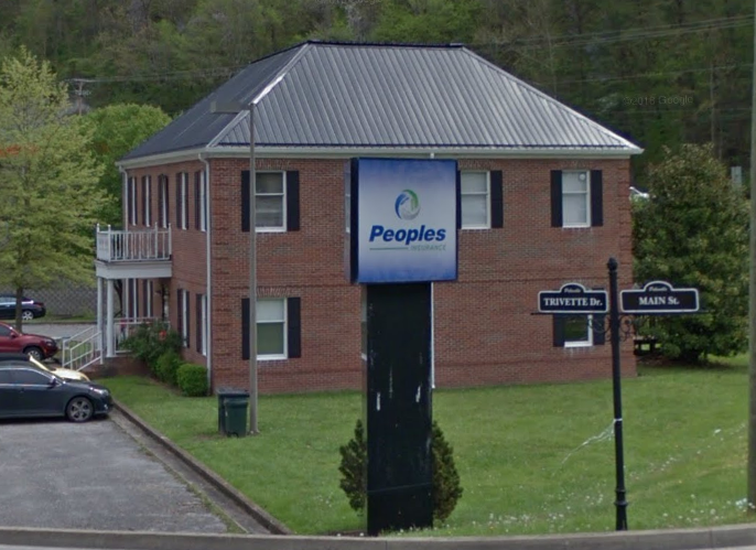 Peoples Bank Insurance Agency 01
