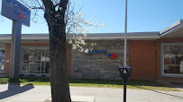 Bank of America (with Drive-thru ATM) 03