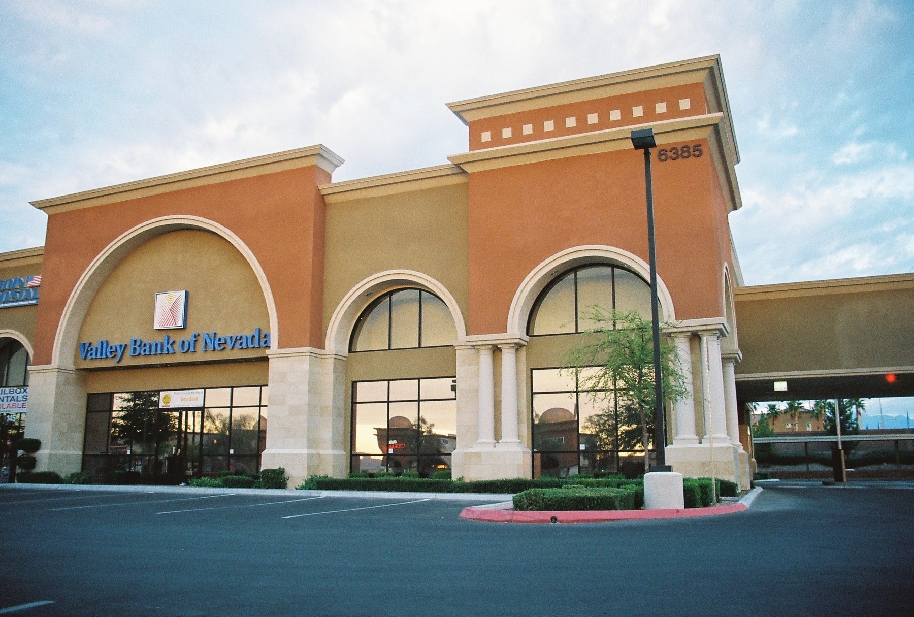 valley bank of nevada 01