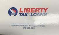 Liberty Tax and Loans 03
