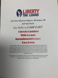 Liberty Tax and Loans 04