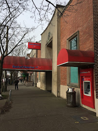 Bank of America (with Drive-thru ATM) 02