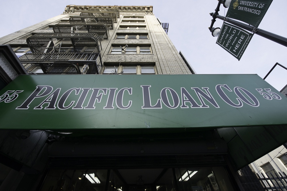 Pacific Loan Company 01