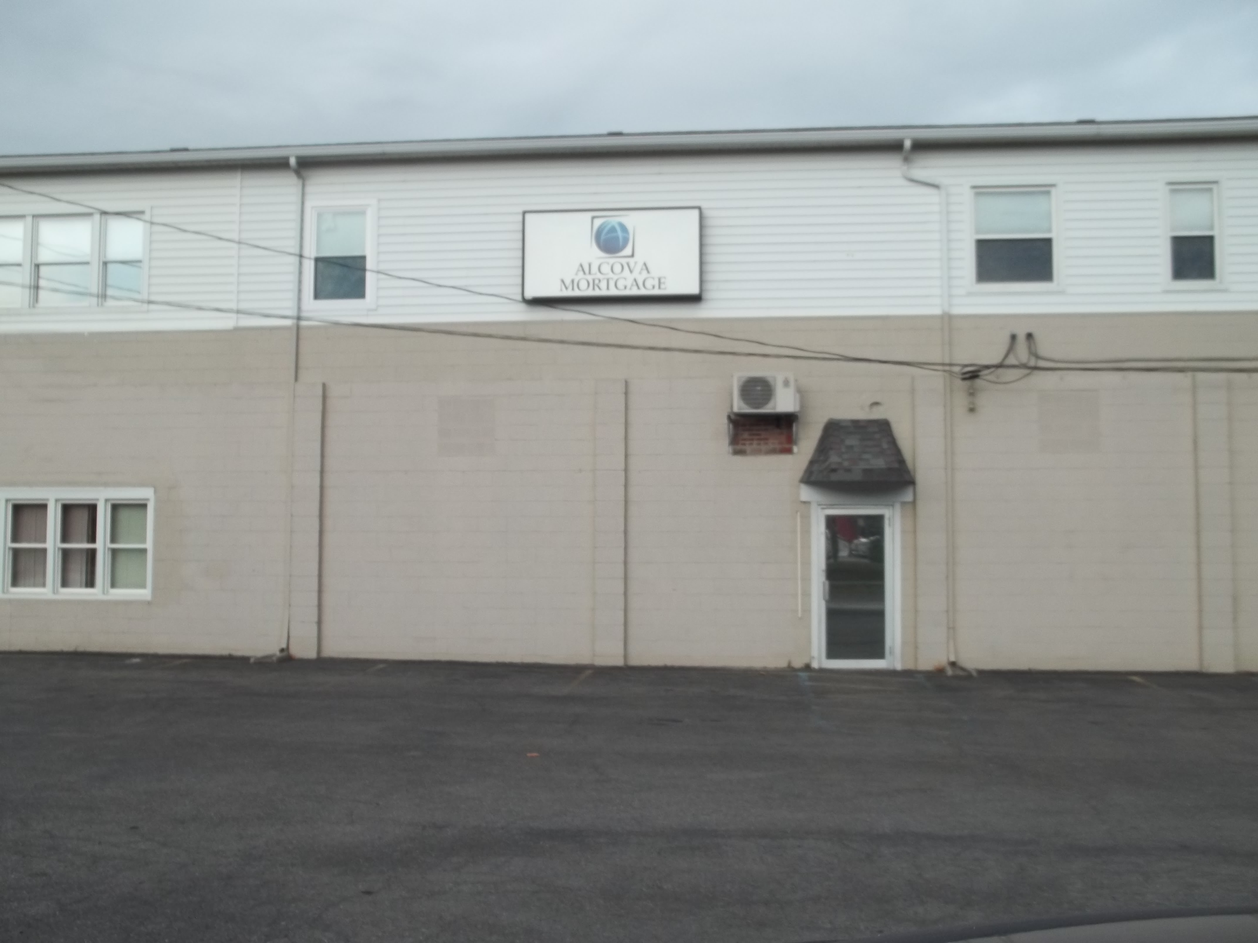 ALCOVA Mortgage | Cumberland, MD 01