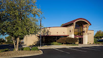 Knoxville TVA Employees Credit Union 01