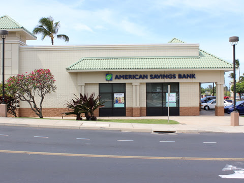 American Savings Bank 01