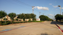 Bank of America (with Drive-thru services) 04