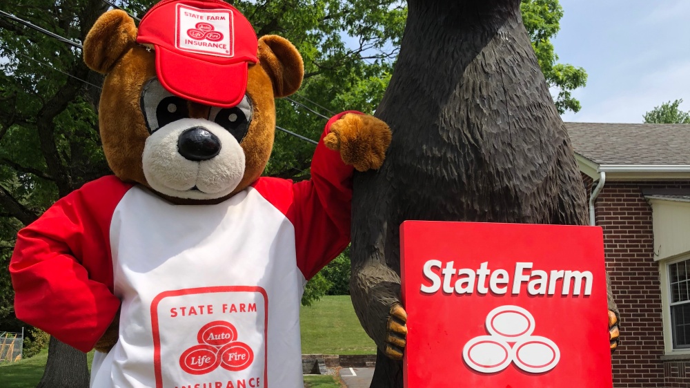 Ryan Tyler - State Farm Insurance Agent 01