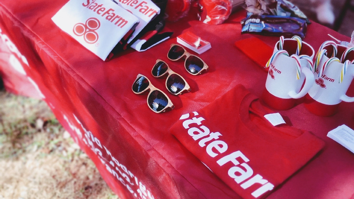 David Rodriguez - State Farm Insurance Agent 01