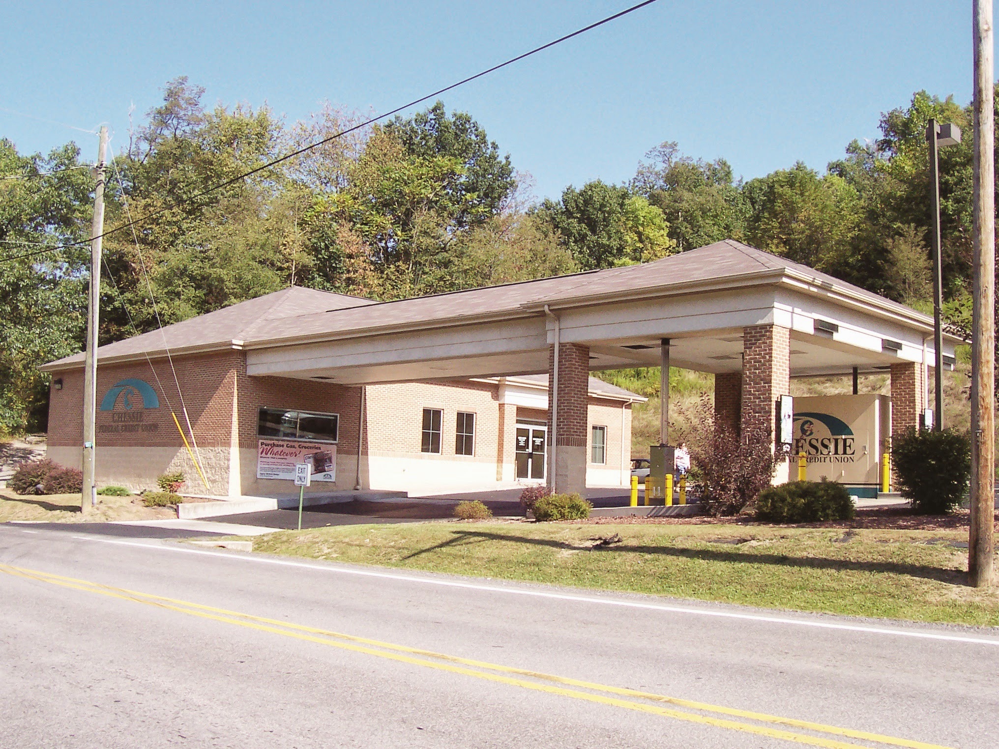 Chessie Federal Credit Union 01