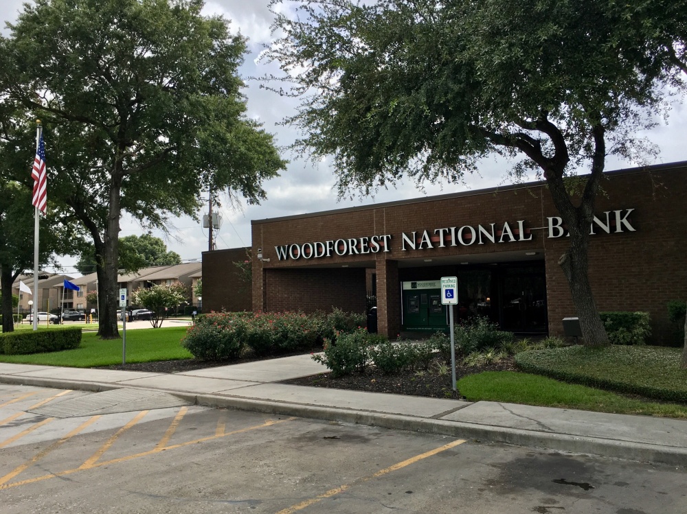 Woodforest National Bank 01
