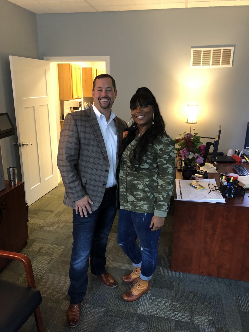Steve Wandrie - Caliber Home Loans Rochester 01