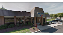 Bank of America (with Drive-thru ATM) 01