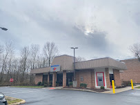 Bank of America (with Drive-thru ATM) 03