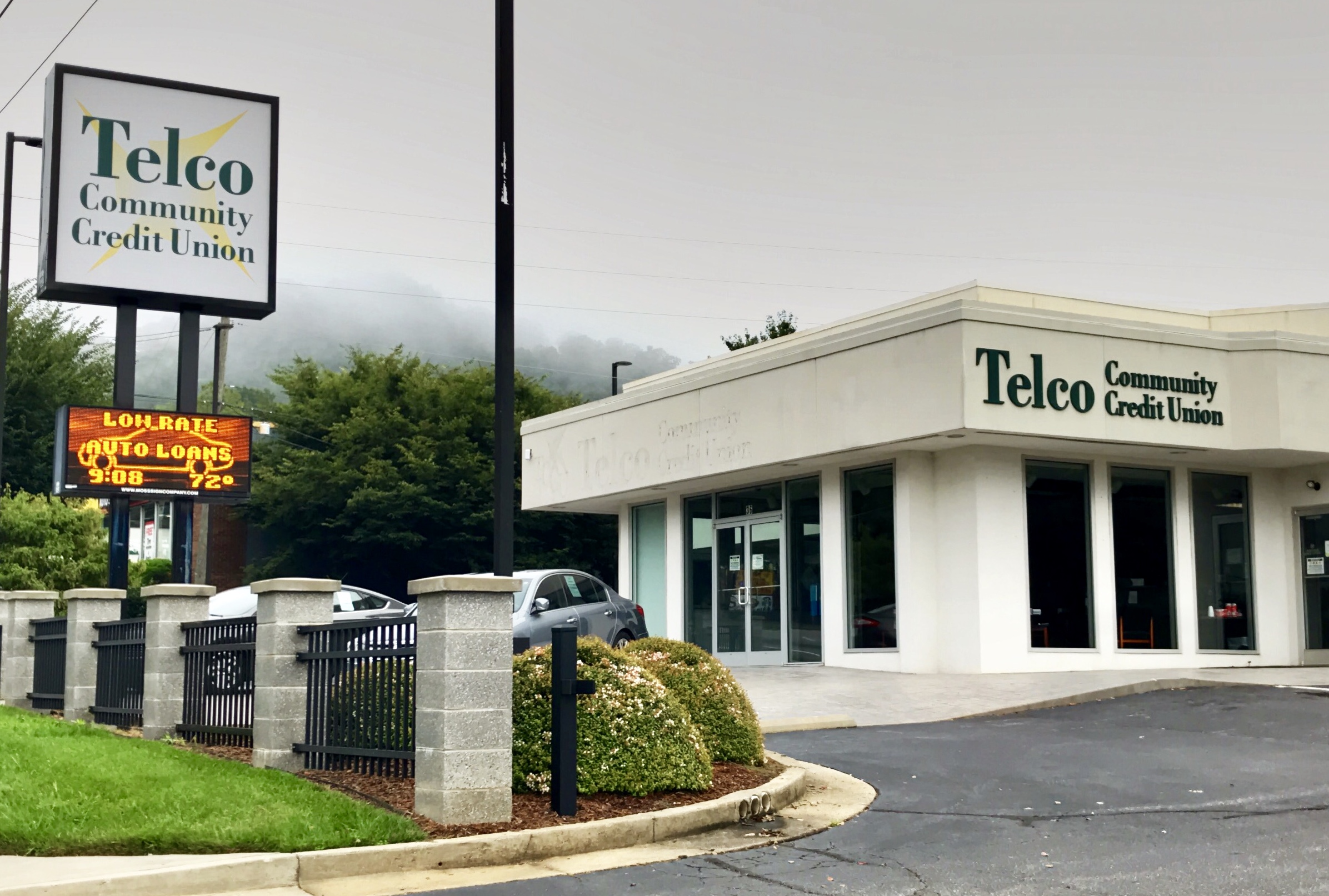 Telco Community Credit Union 01