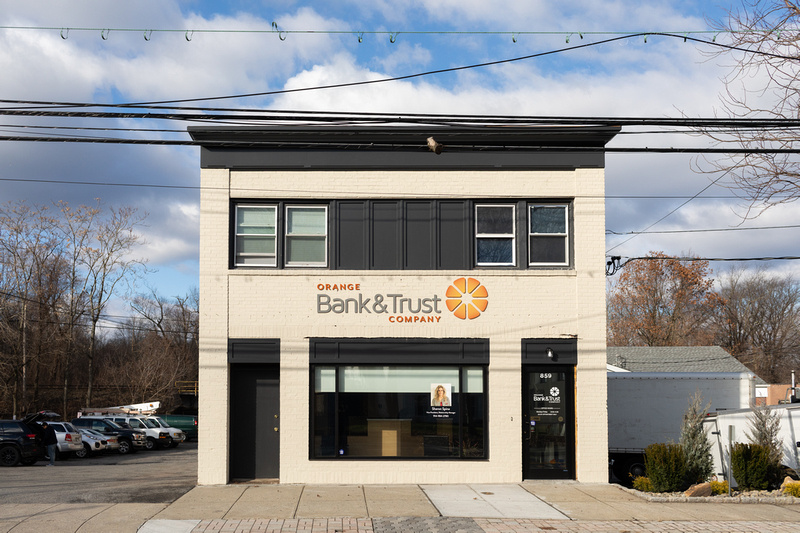 Orange Bank & Trust Company 01