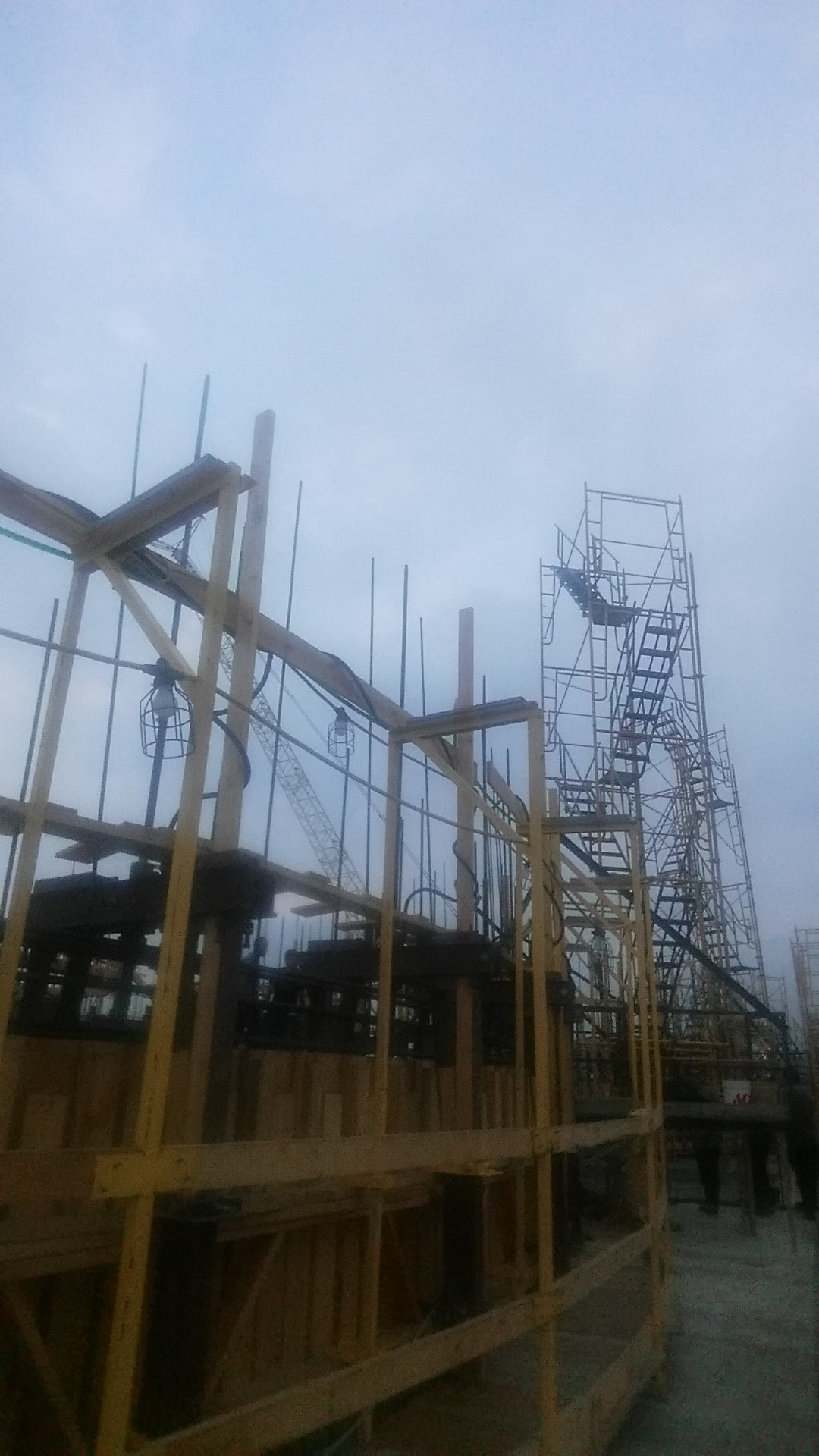 Meadowland Farmers Co-Op Fertilizer Plant 01