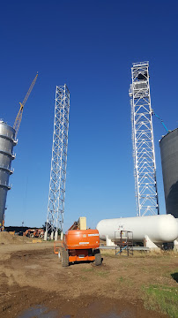 Meadowland Farmers Co-Op Fertilizer Plant 02