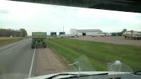 Meadowland Farmers Co-Op Fertilizer Plant 04