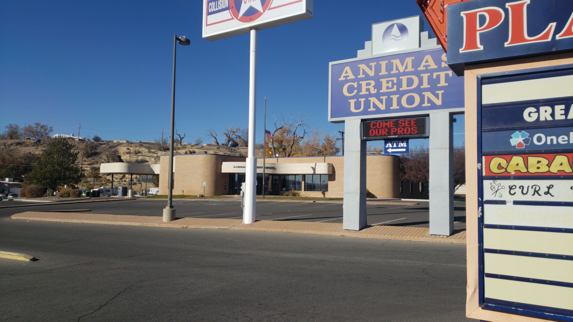 Animas Credit Union 01