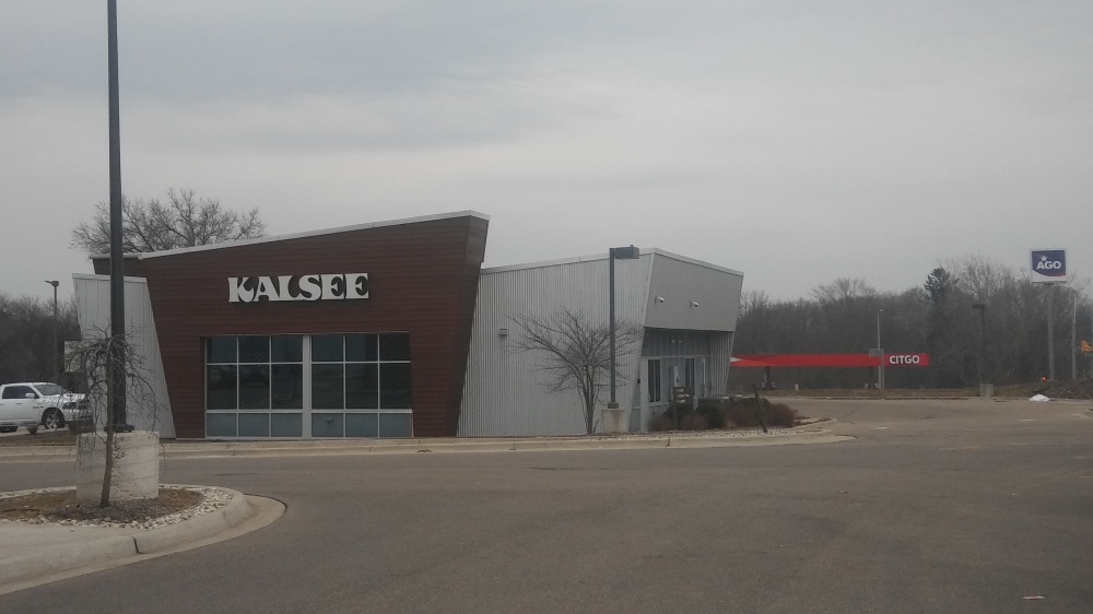 Kalsee Credit Union 01