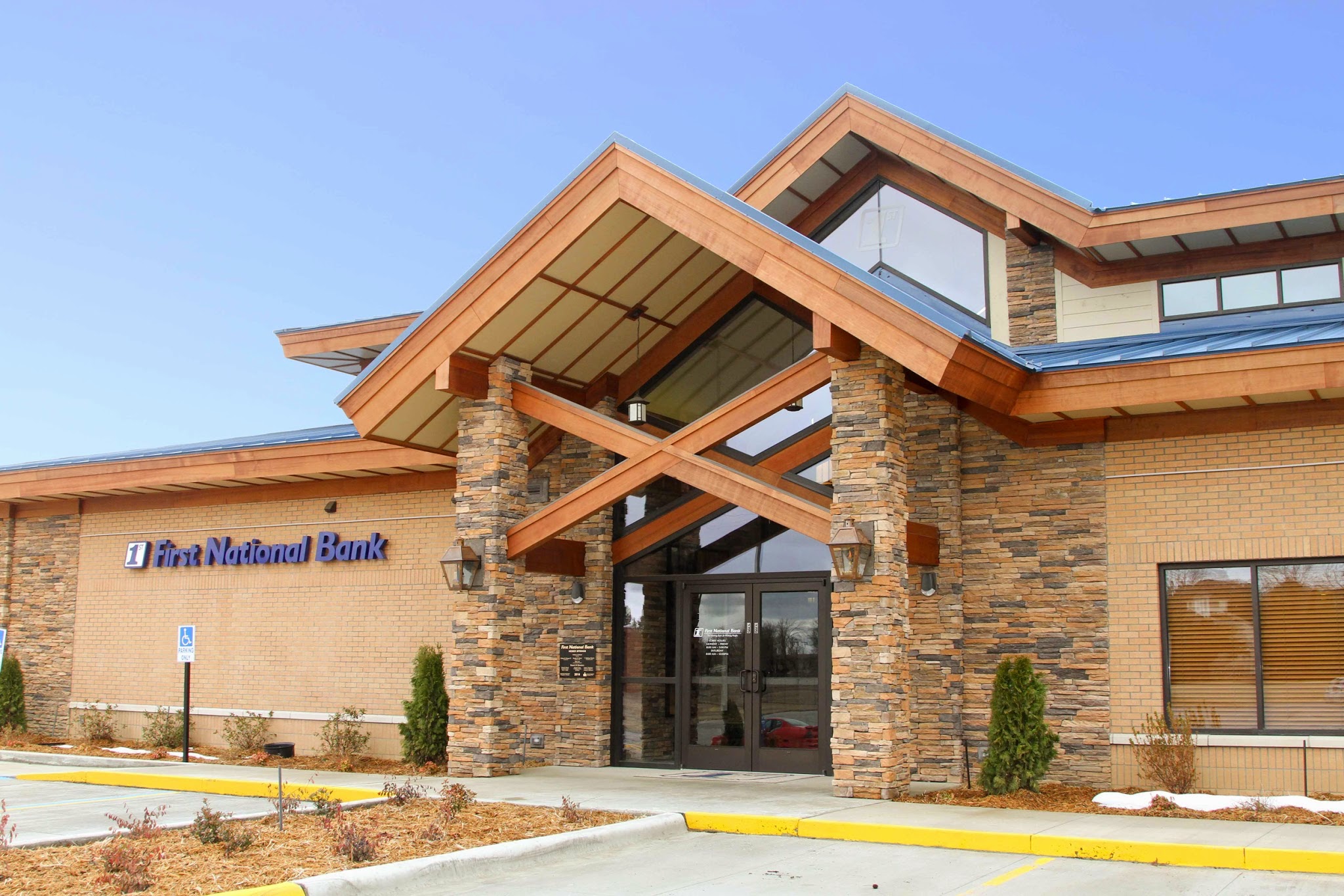 First National Bank 01