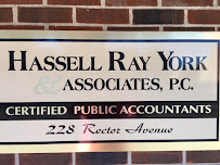 Hassell R York & Associates PC 01