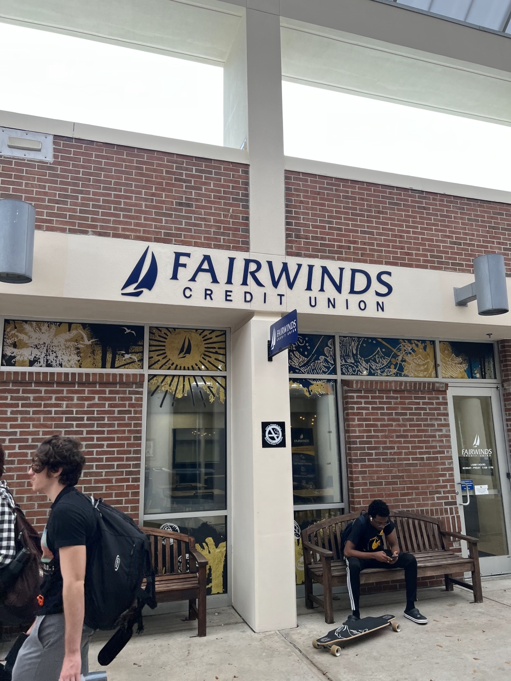 FAIRWINDS Credit Union 01