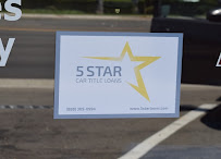5 Star Car Title Loans 03