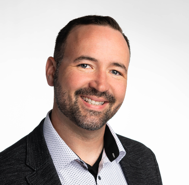 Rob Smith at Caliber Home Loans 01