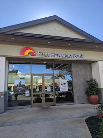 First Hawaiian Bank Mililani Branch 01