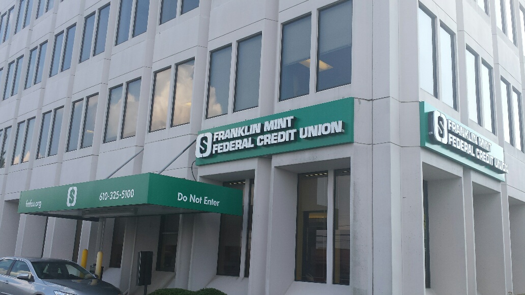 Franklin Mint Federal Credit Union 01