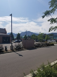 Bank of America (with Drive-thru ATM) 03