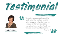 Tammie VanDeusen Loan Officer 04