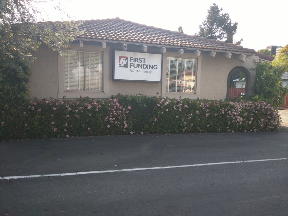First Funding 01