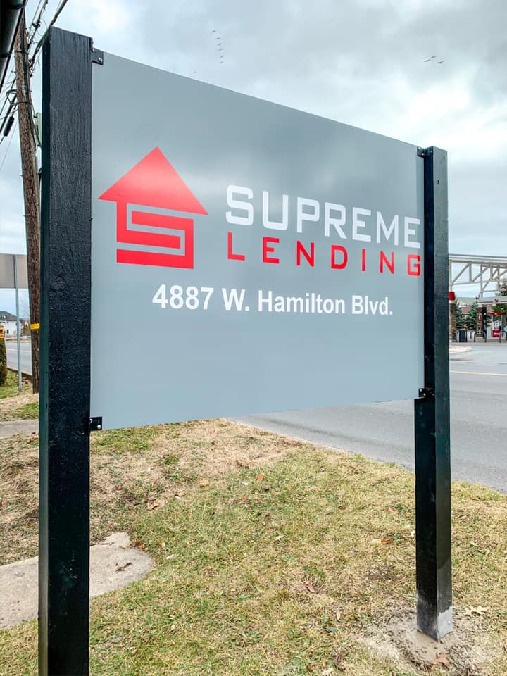 Supreme Lending Northeast Division 01