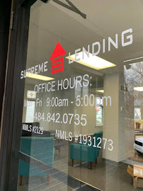 Supreme Lending Northeast Division 03