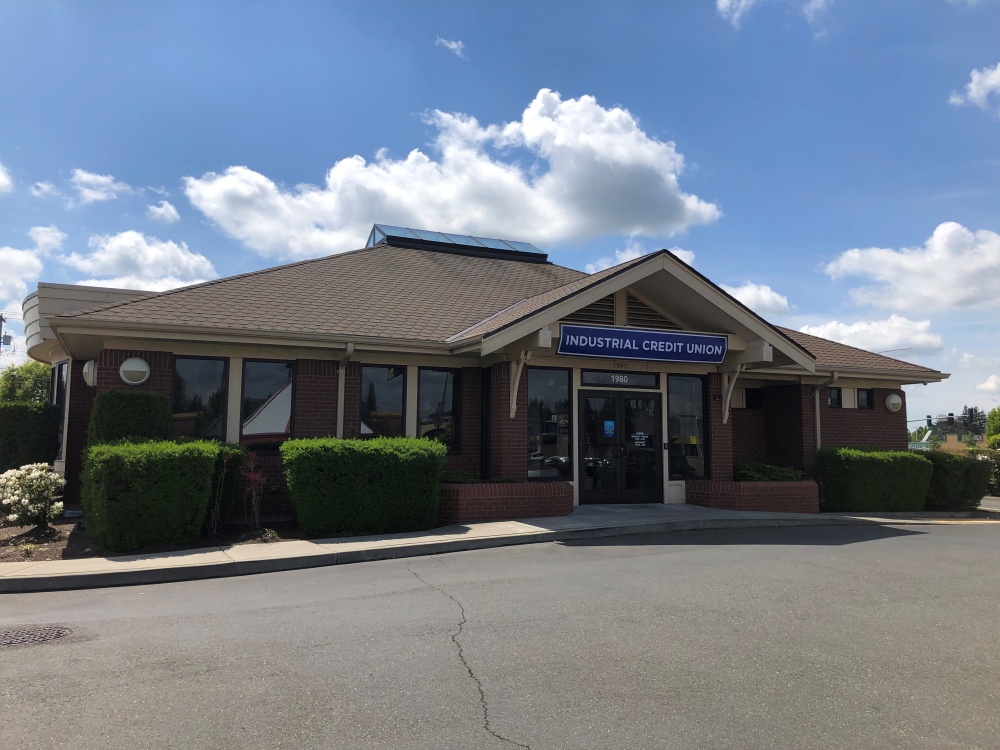Industrial Credit Union 01