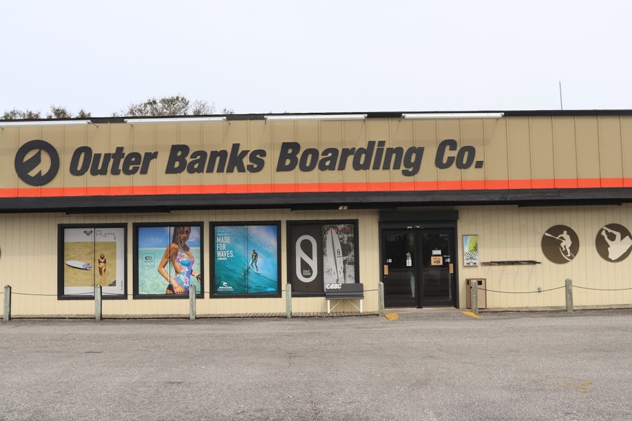 Outer Banks Boarding Company 01