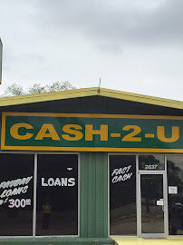 Cash 2 U 03