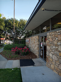 Bank of America (with Drive-thru ATM) 03
