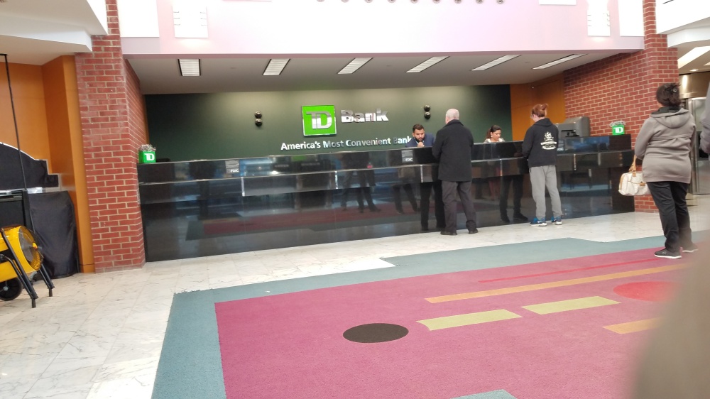 TD Bank 01