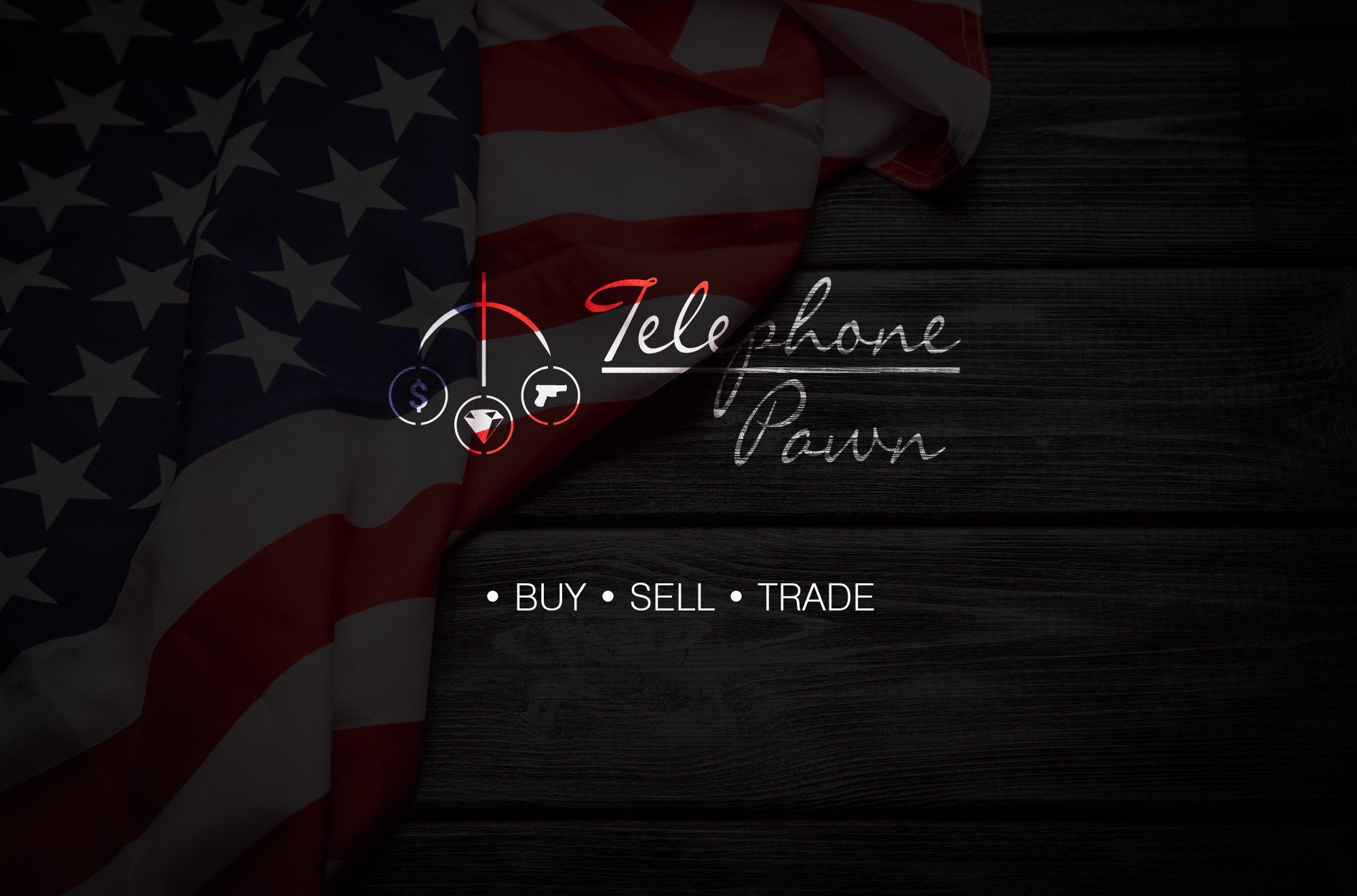 Telephone Pawn 01