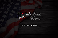 Telephone Pawn 01