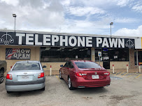 Telephone Pawn 03