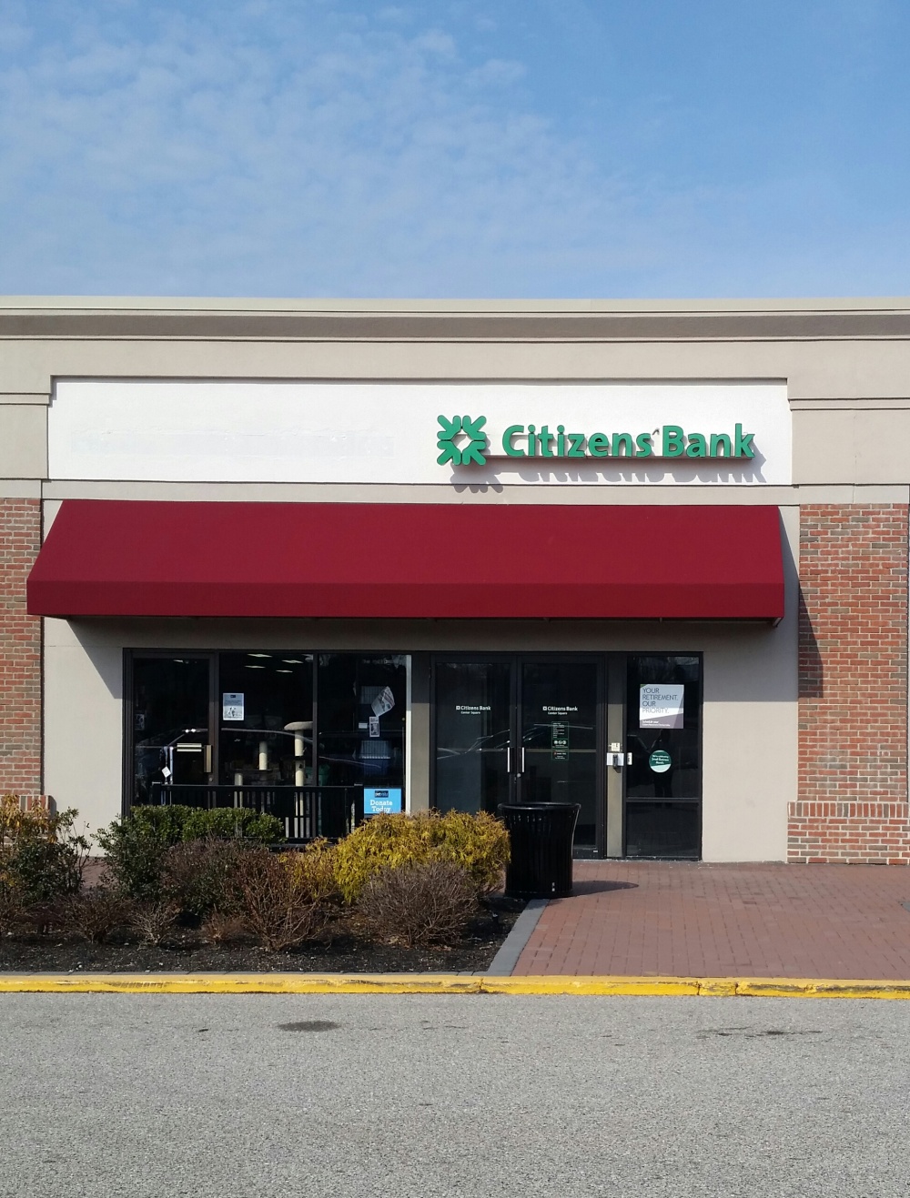 Citizens Bank 01