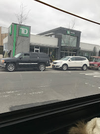 TD Bank 01
