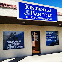 Residential Bancorp, Yuma, AZ, USA 02