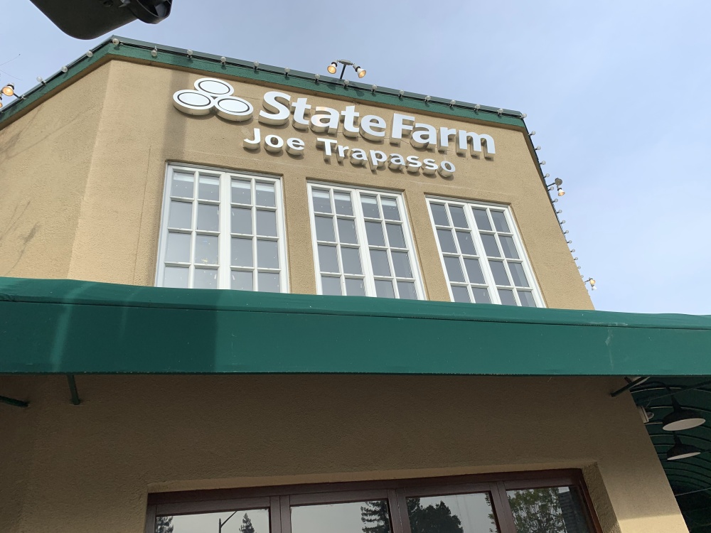 Joe Trapasso - State Farm Insurance Agent 01